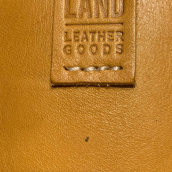 portland leather goods festival bolsa